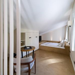 Chambre Classique Mansardée
